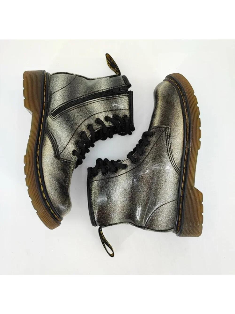Dr. Martens authentic dr